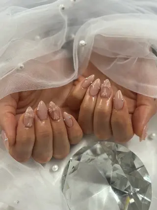 ネイル Natsumi _RIRANのネイルデザイン