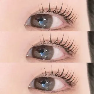 マツエク・マツパ ふわ眉✴︎うぶ眉 🌸maiの眉毛・アイブロウイメージ