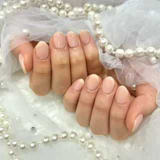 ネイル WISTERIA rinonのネイルデザイン