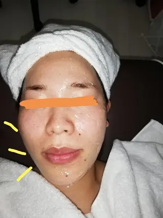 Alphaplus AYAMI のエステ・リラクイメージ