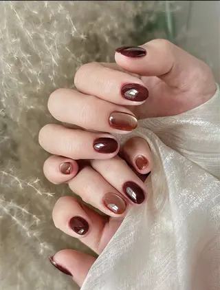 ネイル HAHA salonのネイルデザイン