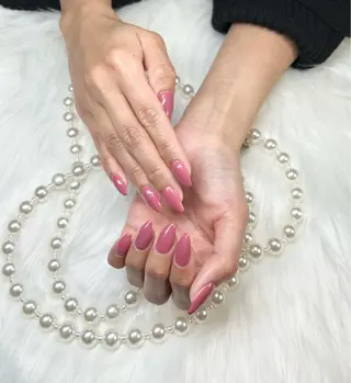 ネイル ネイル florのネイルデザイン