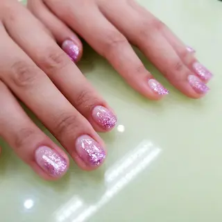 ネイル Salon EF 栄店のネイルデザイン