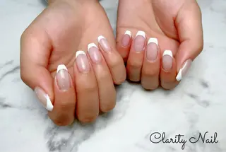 ネイル Clarity Nailのネイルデザイン