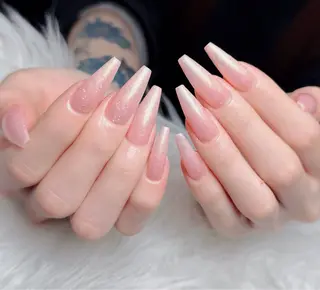 ネイル Lenie Nail Salonのネイルデザイン