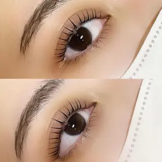 マツエク・マツパ aya 🎀のマツエク・マツパデザイン