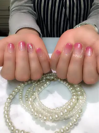 ネイル HALU ハルのネイルデザイン