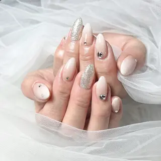 ネイル EmaNail Miuのネイルデザイン