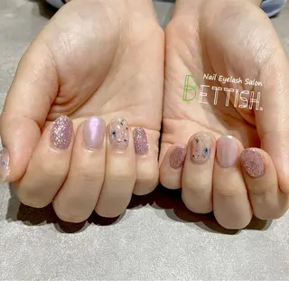 ネイル BETTISH. KUMIKO☺︎︎のネイルデザイン