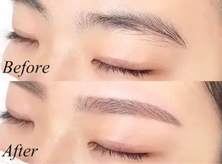 アイブロウ モテ眉No.1  ♥ akira.sの眉毛・アイブロウイメージ