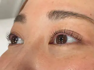 マツエク・マツパ Gemmy eye HONMAのマツエク・マツパデザイン