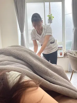 Adiy ikumiのエステ・リラクイメージ