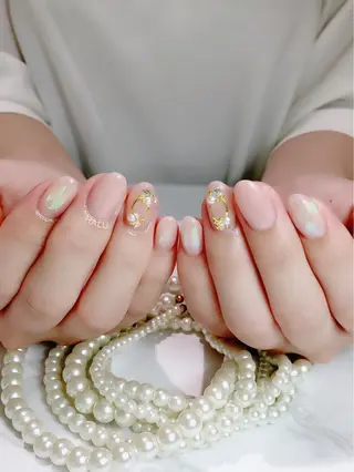 ネイル HALU ハルのネイルデザイン