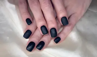 ネイル マツエク・マツパ アイブロウ Nail&eye Belire 新宿のネイルデザイン