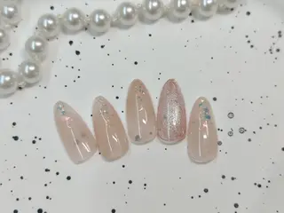 ネイル Nailsalon Graciasのネイルデザイン