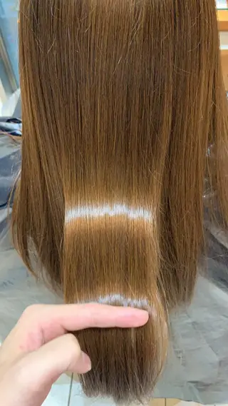 ロング ‪🌿パーマ大好評 メンズ特化🌿ワタルのヘアスタイル