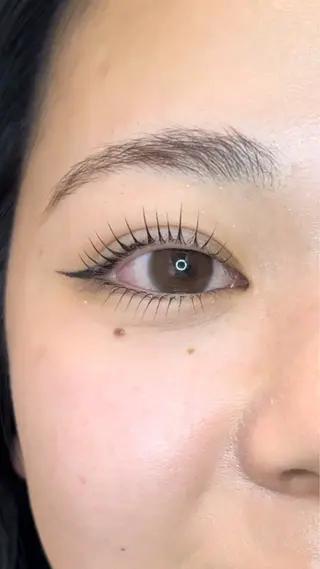 マツエク・マツパ Sakurablow 大塚のマツエク・マツパデザイン