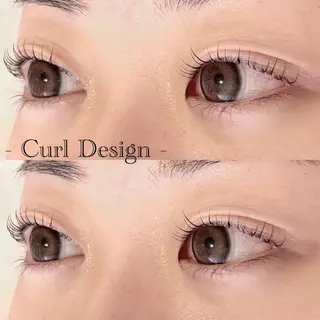 マツエク・マツパ pono ishii店長🫧のマツエク・マツパデザイン