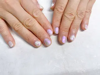 ネイル mogunail &blowのネイルデザイン