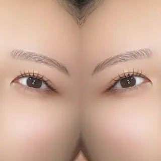 マツエク・マツパ noble 金山店 🫧Yuiのマツエク・マツパデザイン