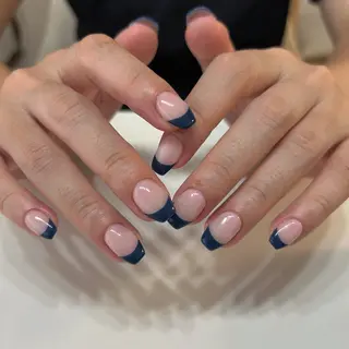 ネイル tenoteno nail/yuuriのネイルデザイン