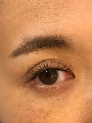 マツエク・マツパ CUPIDO 飯田のマツエク・マツパデザイン