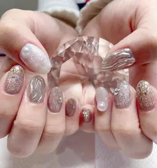ネイル コウ カnail💅のネイルデザイン