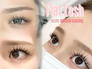 マツエク・マツパ 🎀memelu 三ノ宮店🎀のマツエク・マツパデザイン