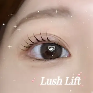 マツエク・マツパ BUNNYEYES KAZUHAのマツエク・マツパデザイン