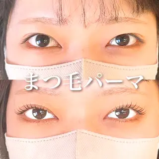 マツエク・マツパ アイラッシュサロン CoCoゆきなのマツエク・マツパデザイン