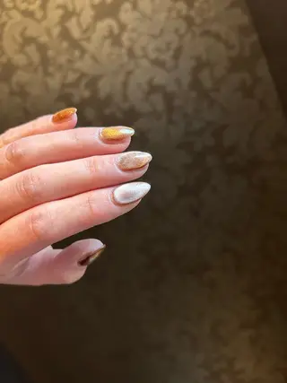 ネイル NailSalon Radiaのネイルデザイン