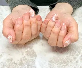 ネイル ゆぴねいる yupinailのネイルデザイン