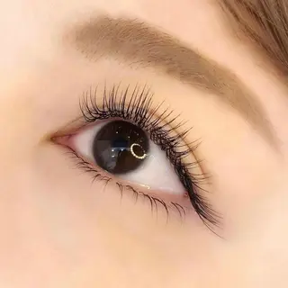 マツエク・マツパ momo ♡のマツエク・マツパデザイン