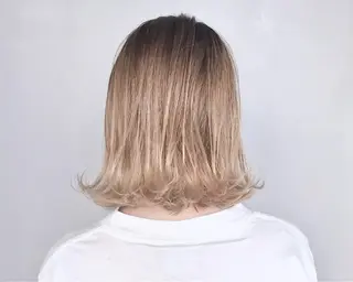 ショート カラー VIRETTA 【ヴィレッタ】のヘアスタイル