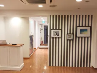 まつエク ネプチューン 二子玉川店のマツエク・マツパデザイン