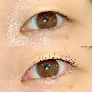 マツエク・マツパ ai一重専門🎀束感 まつげ🫧表参道の眉毛・アイブロウイメージ