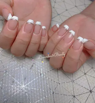 ネイル 南野 由希のネイルデザイン