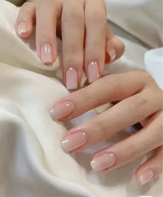 ネイル 💓mi.o Nail上野店のネイルデザイン
