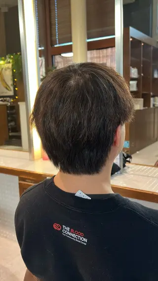 メンズ 🐕 かこ𓈒𓂂𓏸💫のヘアスタイル