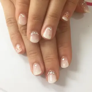 ネイル ネイリスト CHIAKIのネイルデザイン