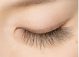 マツエク・マツパ 増藺 志歩のマツエク・マツパデザイン