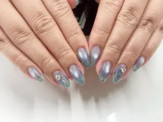 ネイル vimore ネイルサロンのネイルデザイン