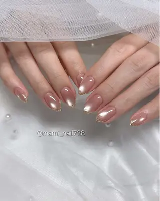 ネイル Séju nailのネイルデザイン