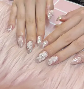 ネイル nail salon JENNIEのネイルデザイン
