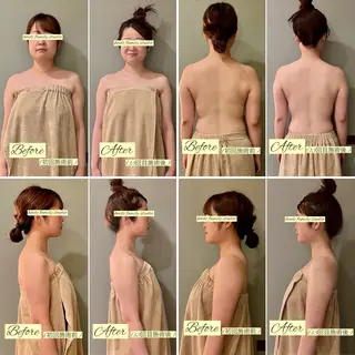 コイデファミリー スタジオ/小出麻衣子のエステ・リラクイメージ