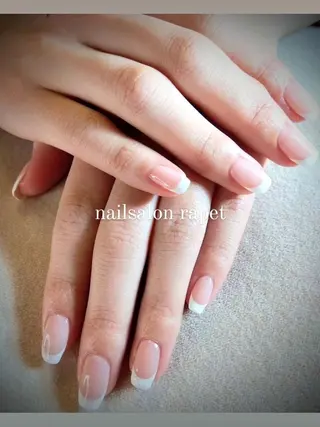 ネイル nailsalon  rapetのネイルデザイン