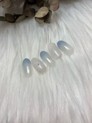 ネイル timtam --sakiのネイルデザイン