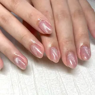 ネイル FULL MOONのネイルデザイン