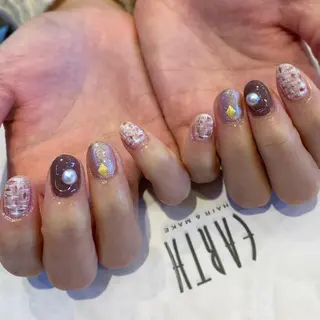 ネイル 竹澤 紫乃のその他イメージ