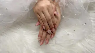 ネイル ゆ みのネイルデザイン